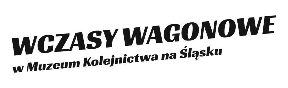 Отель Wagony Sypialne W Muzeum Kolejnictwa Jaworzyna Slaska Экстерьер фото
